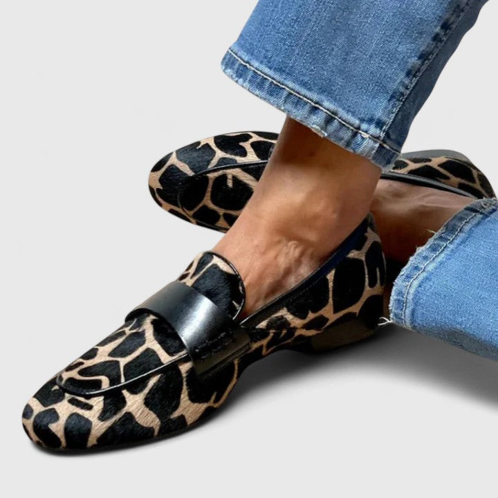 Emma™ | Premium orthopedic loafers