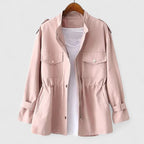 Emma™ | Elegant Overcoat