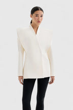 Emma™ | Elegant Blazer
