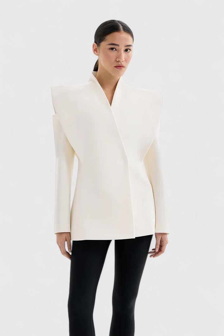 Emma™ | Elegant Blazer