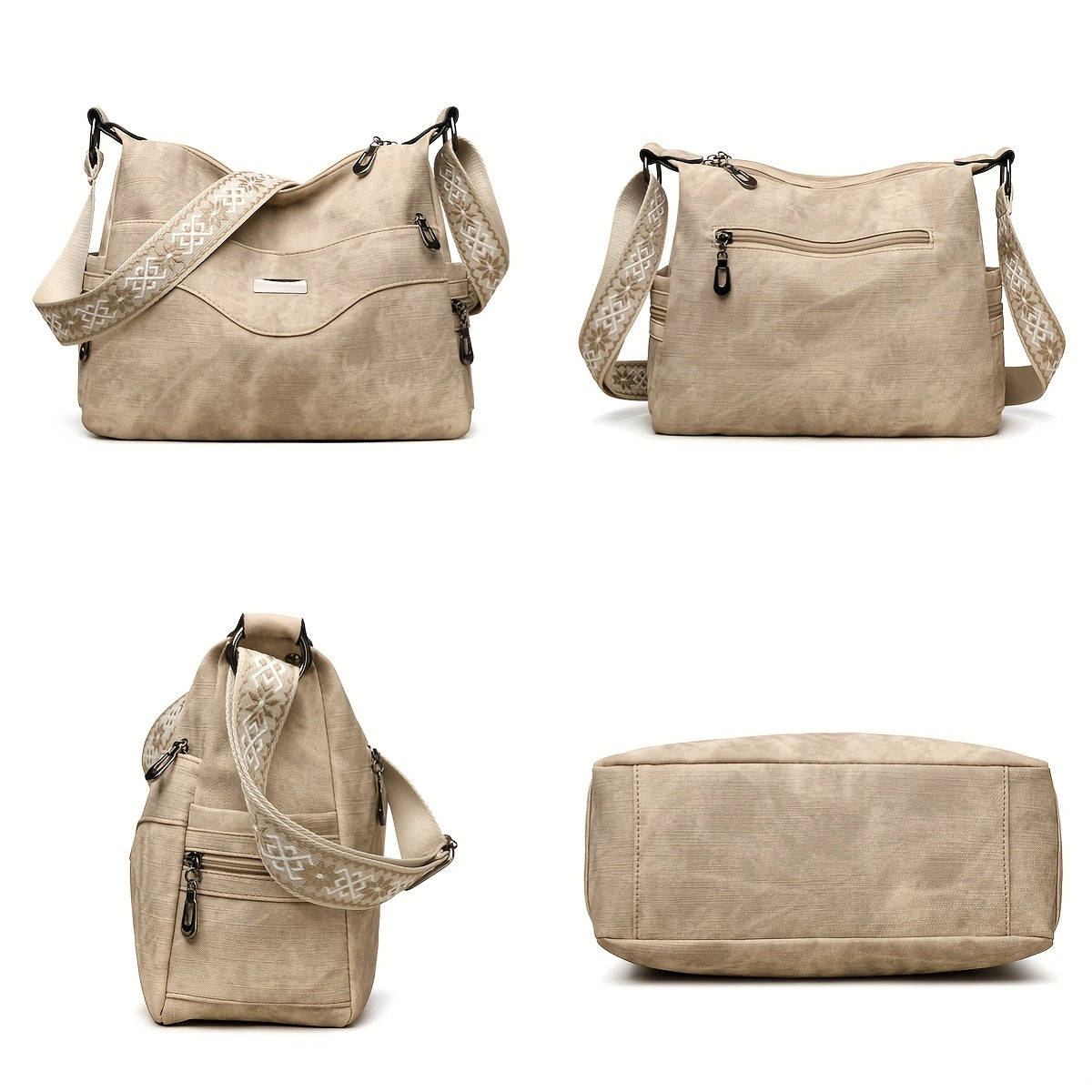 Heirloom | Vintage Shoulder Bag