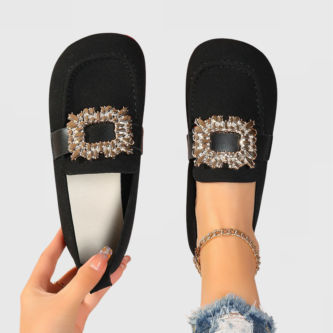Emma™ | Orthopedic Loafers