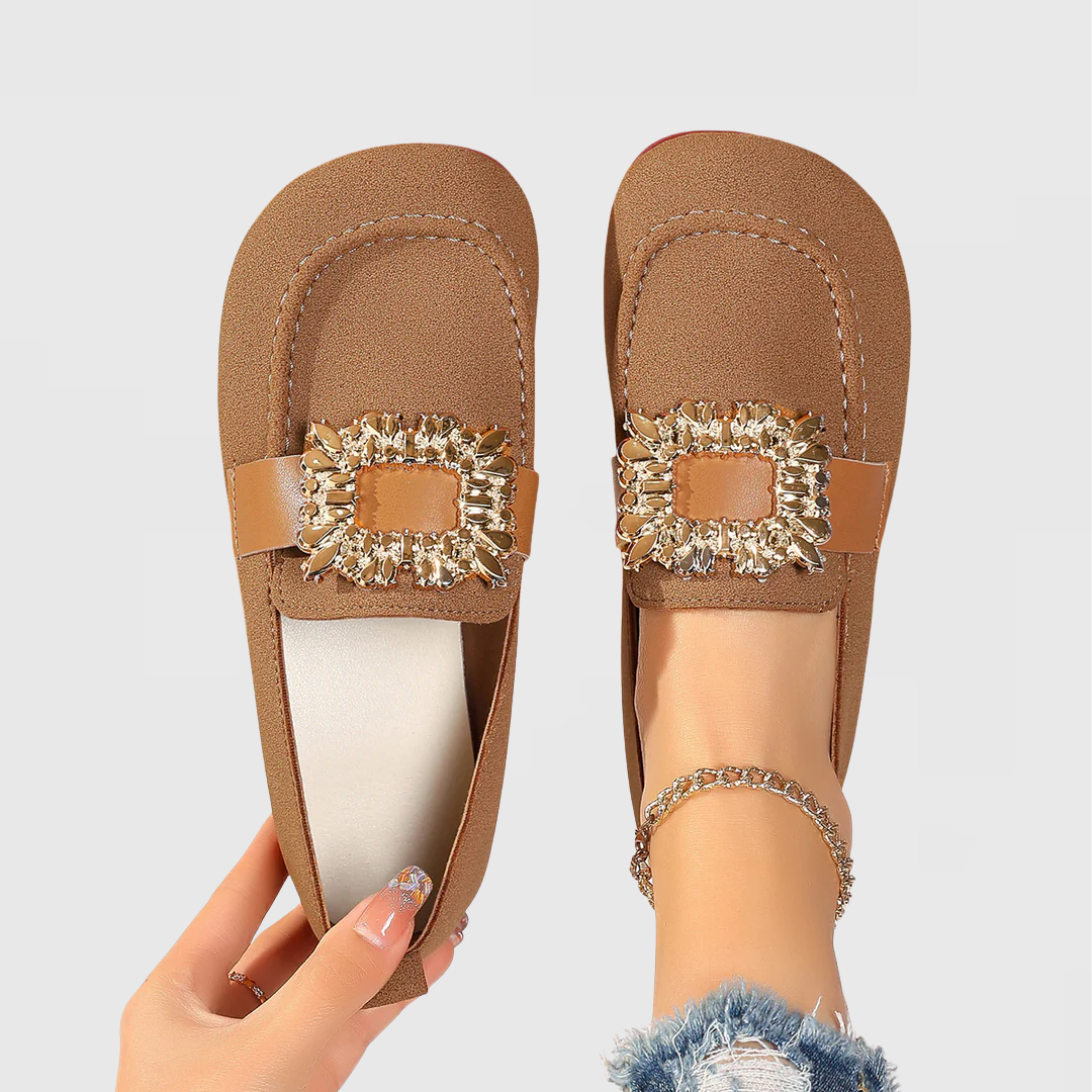 Emma™ | Orthopedic Loafers