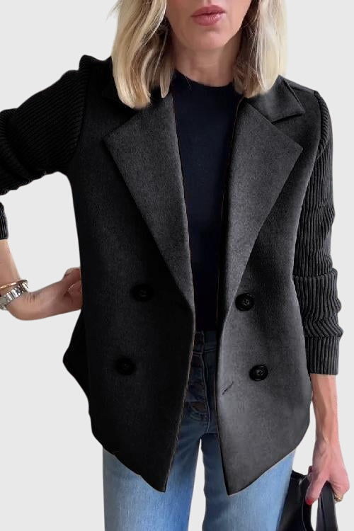 Emma™ | Elegant Blazer