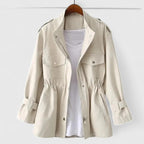 Emma™ | Elegant Overcoat