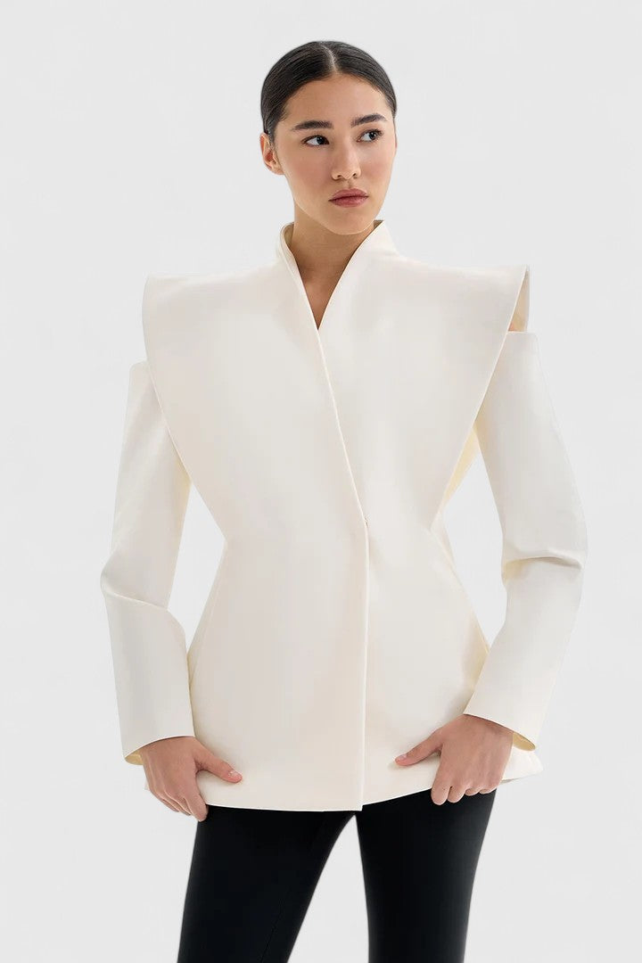 Emma™ | Elegant Blazer