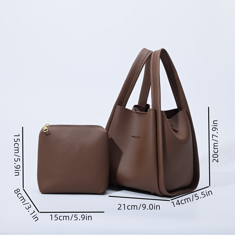 Emma™ | Bucket Bag