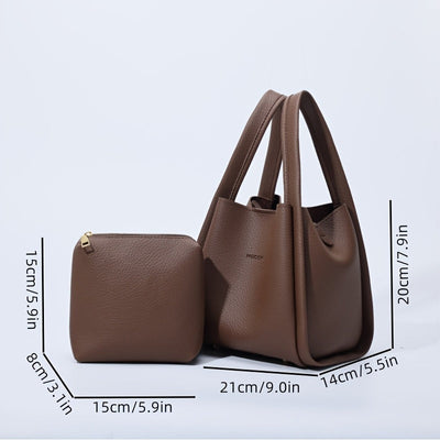 Emma™ | Bucket Bag