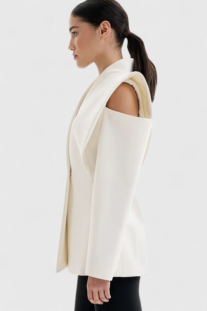 Emma™ | Elegant Blazer