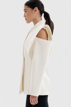 Emma™ | Elegant Blazer