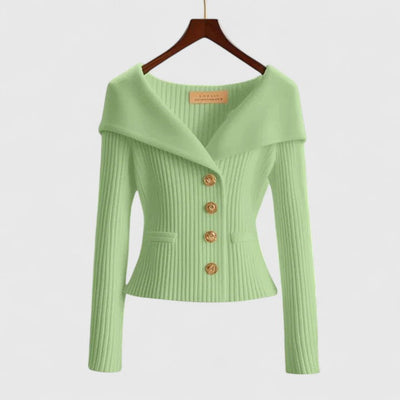 Emma™ | Elegant Cardigan