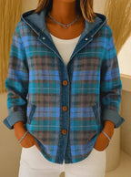Faith™ | Denim Chequed Shirt