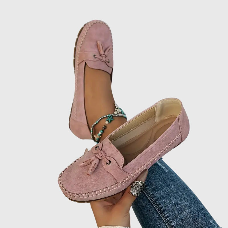 Emma™ | Comfortable Soft Loafers