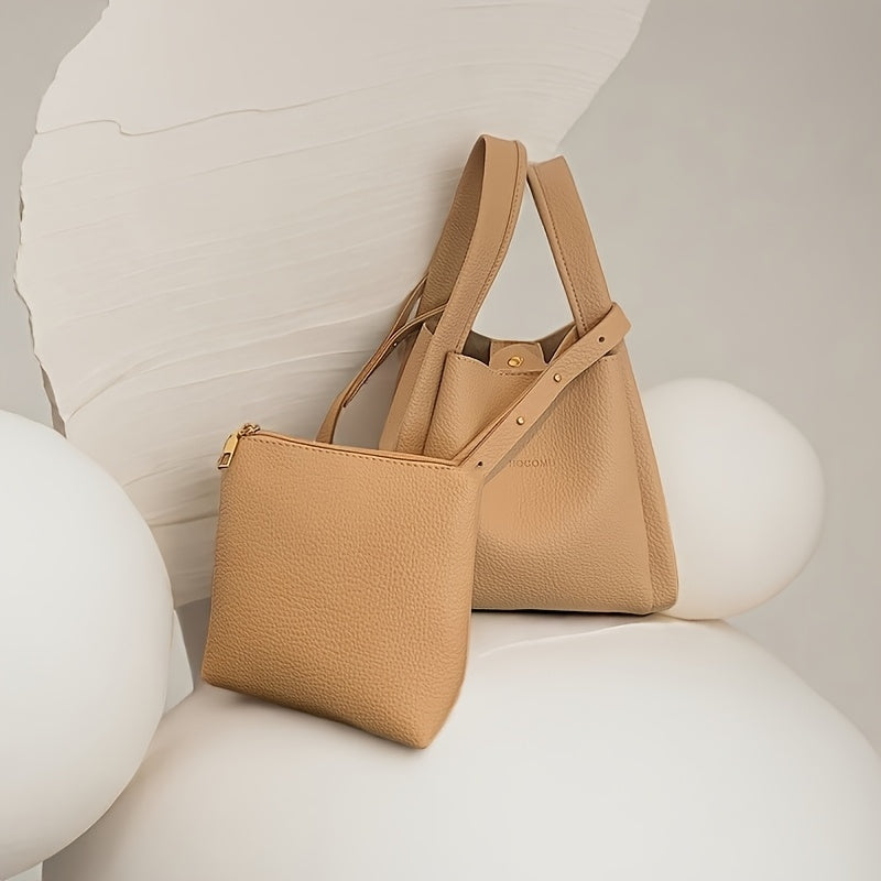 Emma™ | Bucket Bag