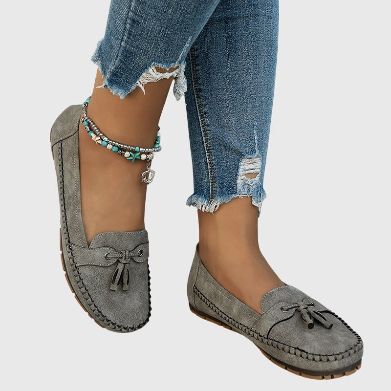 Emma™ | Comfortable Soft Loafers