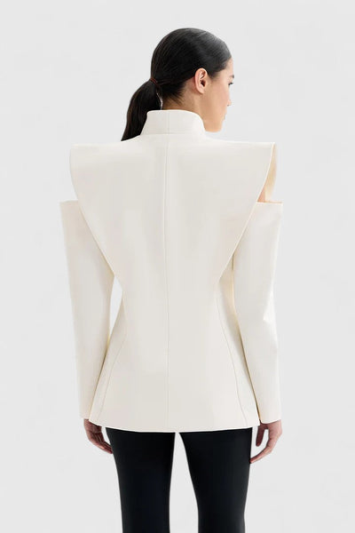 Emma™ | Elegant Blazer