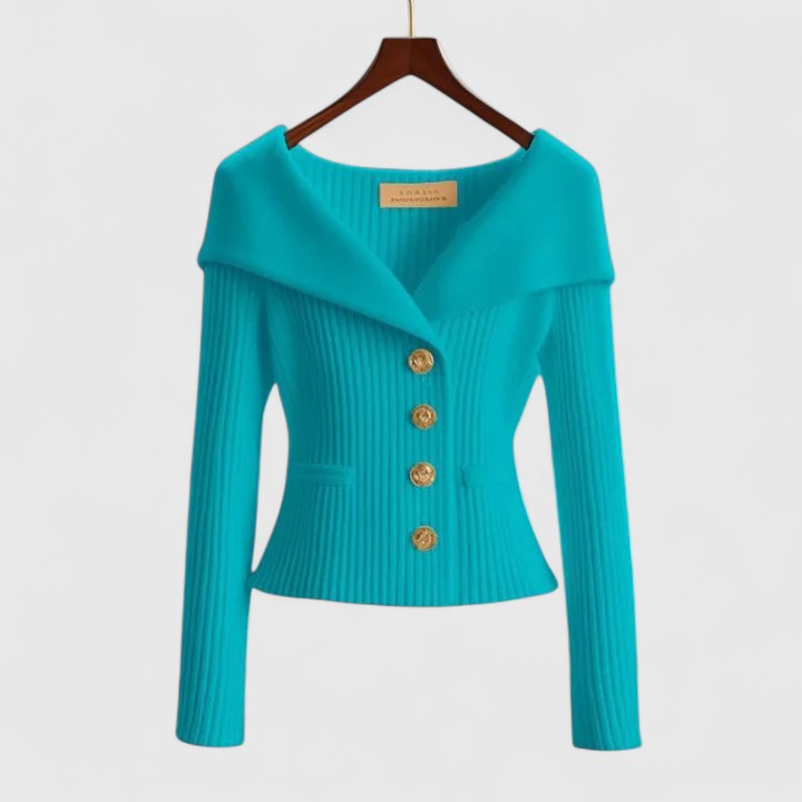 Emma™ | Elegant Cardigan