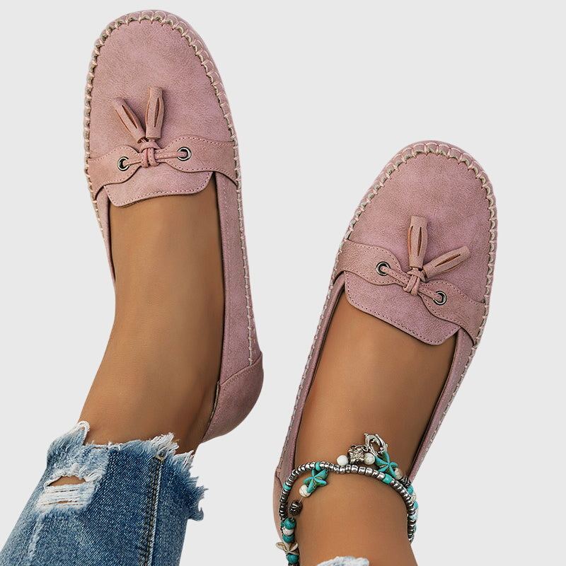 Emma™ | Comfortable Soft Loafers