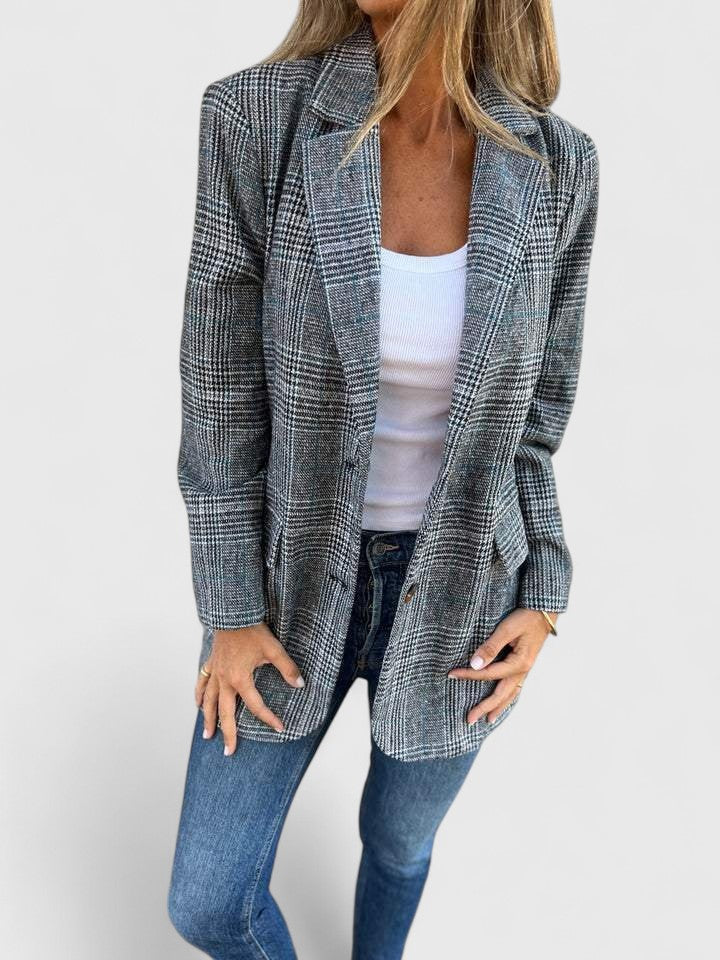 Emma™ | Comfortable Blazer