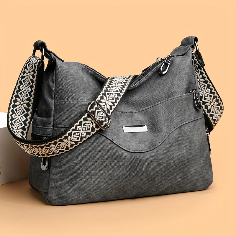 Heirloom | Vintage Shoulder Bag