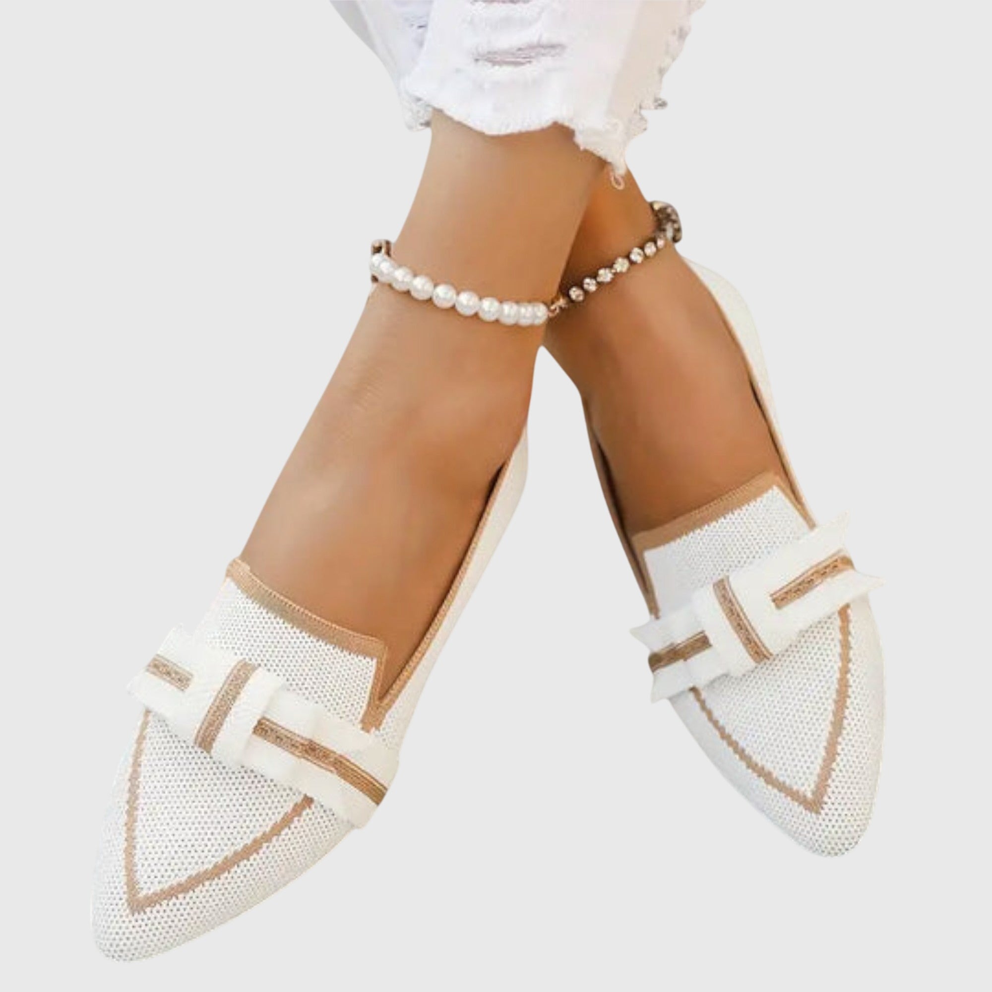 Emma™ Comfort Shoes (Limited Edition)