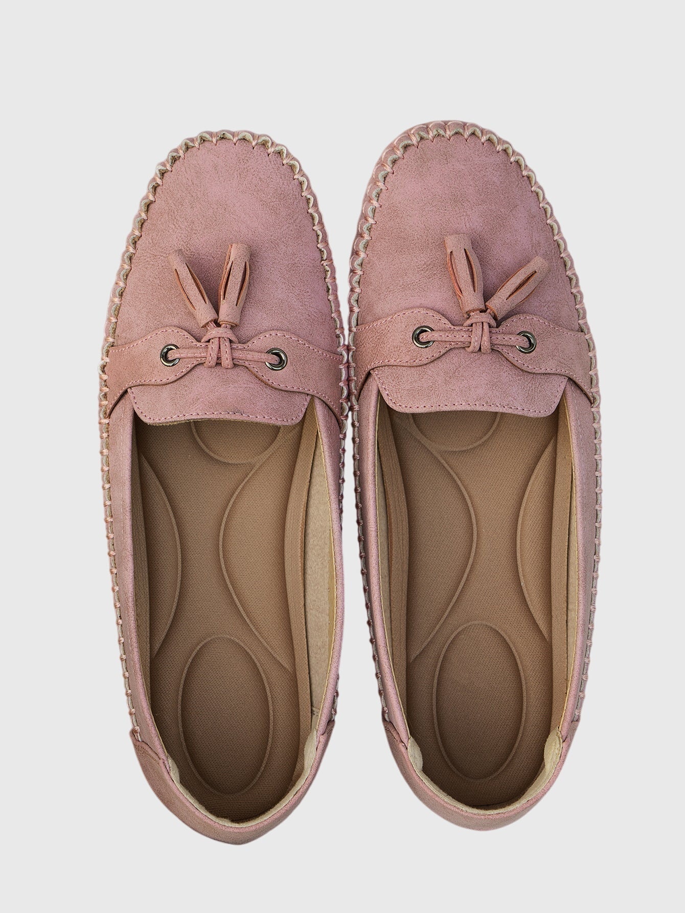 Emma™ | Comfortable Soft Loafers