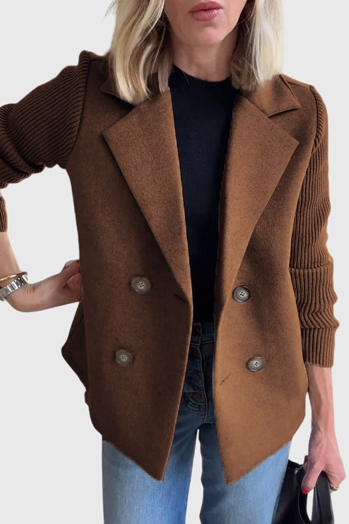Emma™ | Elegant Blazer