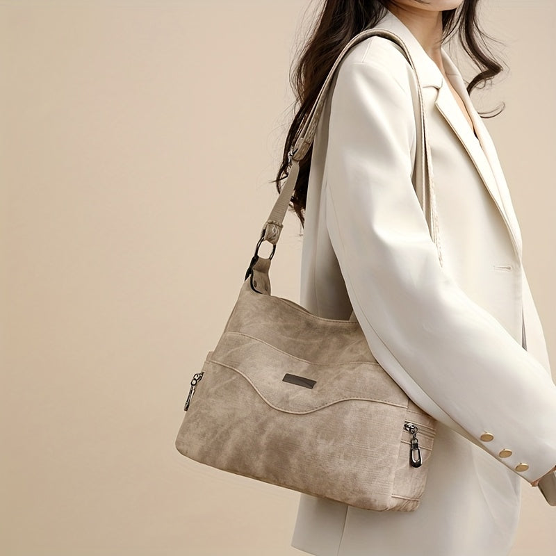 Heirloom | Vintage Shoulder Bag