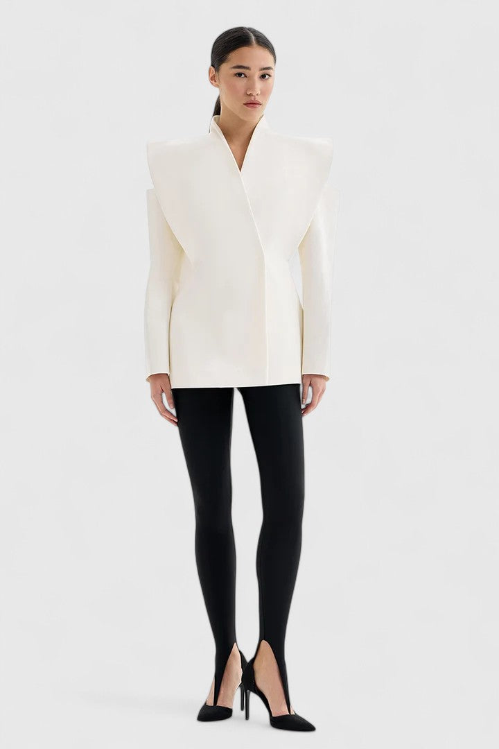 Emma™ | Elegant Blazer