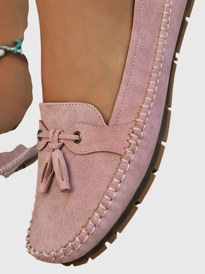 Emma™ | Comfortable Soft Loafers