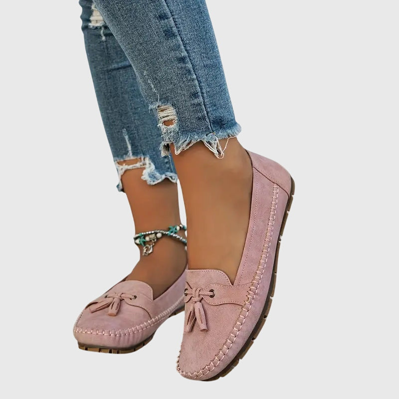 Emma™ | Comfortable Soft Loafers