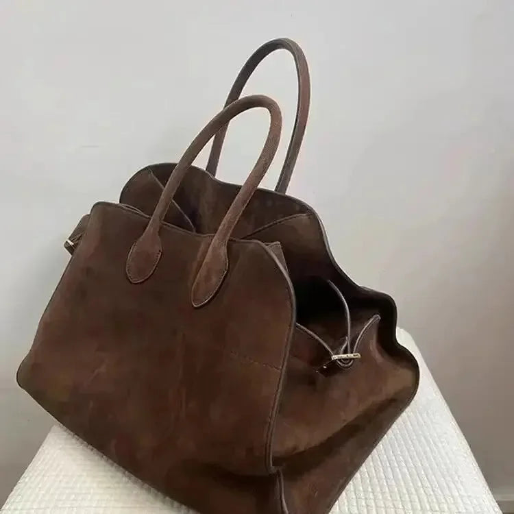Yalithia - Timeless Vintage Minimalist Handbag