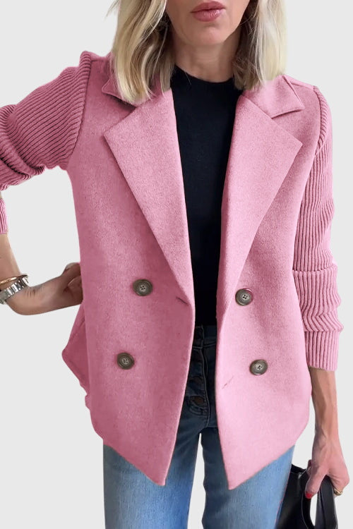 Emma™ | Elegant Blazer