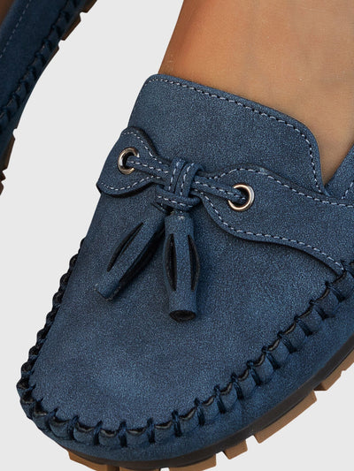 Emma™ | Comfortable Soft Loafers
