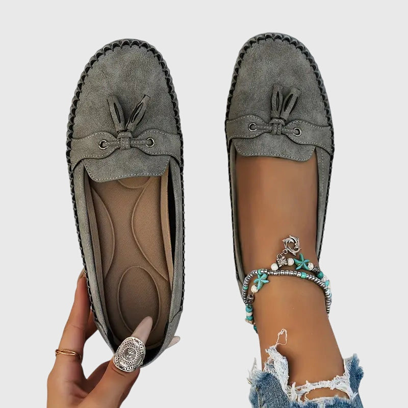 Emma™ | Comfortable Soft Loafers