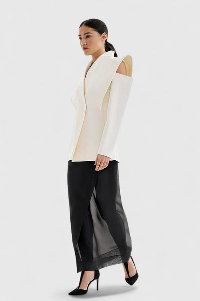 Emma™ | Elegant Blazer