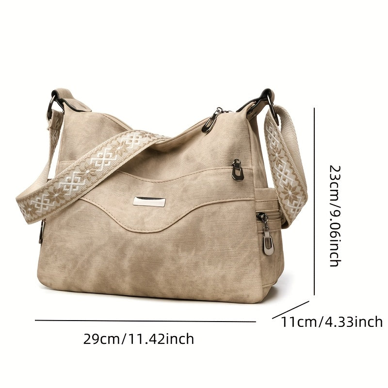 Heirloom | Vintage Shoulder Bag