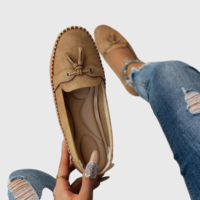 Emma™ | Comfortable Soft Loafers