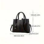 Emma™ | Alis Shoulder Bag
