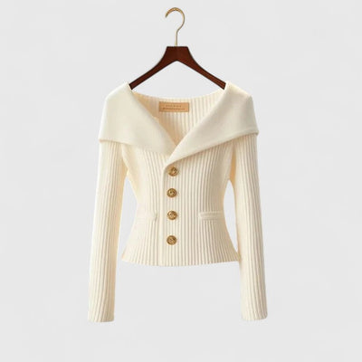 Emma™ | Elegant Cardigan