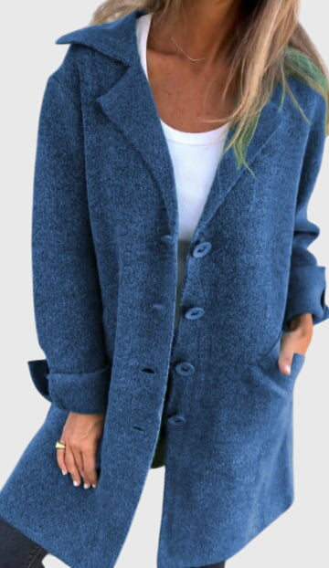 Emma™  | Fall Blazer