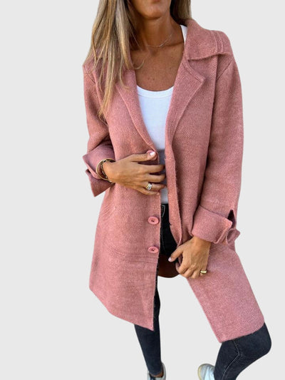 Emma™  | Fall Blazer