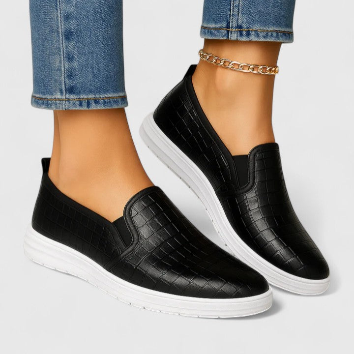 Emma™ | Supportive Style Loafers