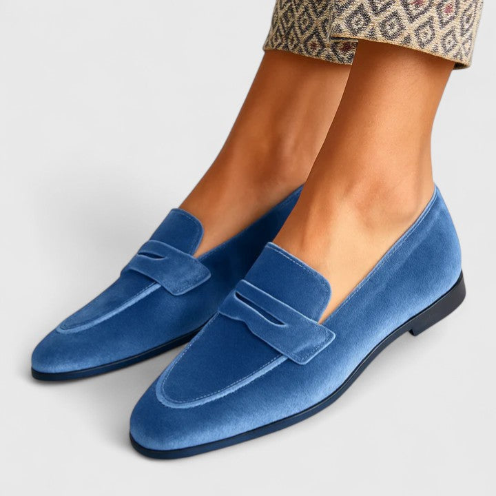 Emma™ | Sophisticated Loafers