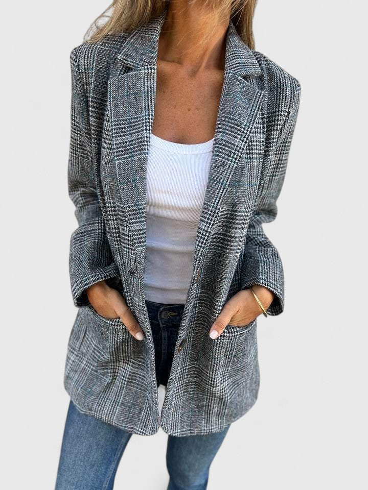 Emma™ | Comfortable Blazer