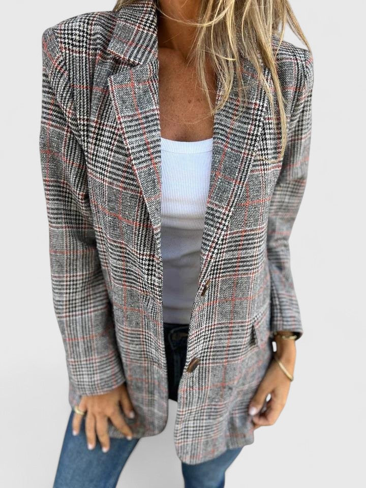 Emma™ | Comfortable Blazer