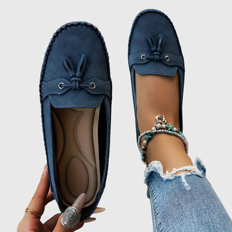 Emma™ | Comfortable Soft Loafers