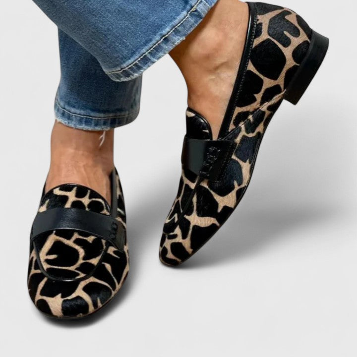 Emma™ | Premium orthopedic loafers