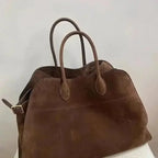 Yalithia - Timeless Vintage Minimalist Handbag