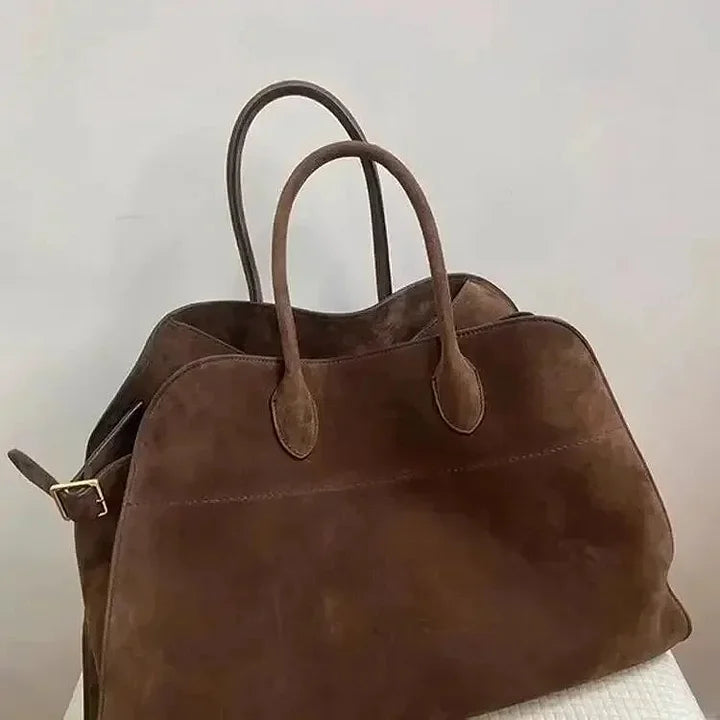 Yalithia - Timeless Vintage Minimalist Handbag